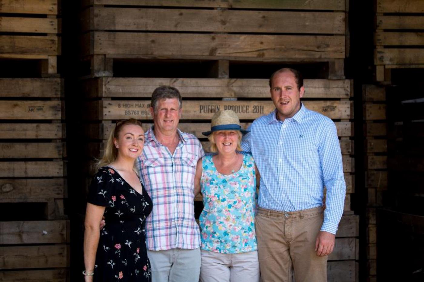Hook Farm